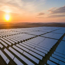 The US-Iran war proves how important solar energy is for the UK
