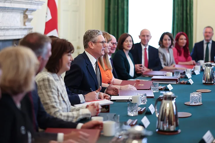 Is the government doing enough to cut energy bills?