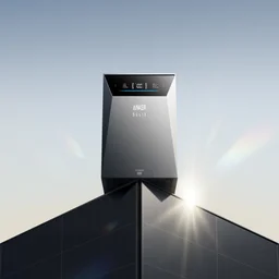 SolarBank Pro 4